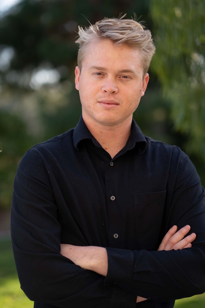 Kai Wilson